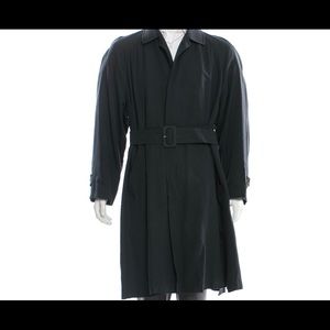 Vintage Jean Paul Gaultier Trench Coat